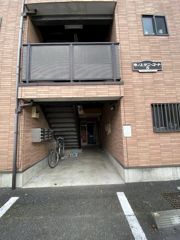 寺ノ上サニーコート5の外観画像