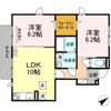 プランドール本郷台 C棟の間取り画像