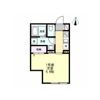 ベイルームグラン海老名の間取り画像