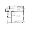 KARIDEAの間取り画像