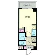 エトワール海老名の間取り画像