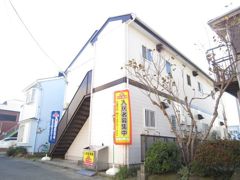 リバージュの外観画像