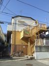 ファーストハイツ小園の間取り画像