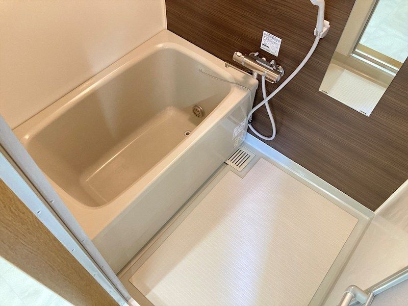 バスルーム