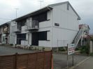 ドミール中庭Bの間取り画像