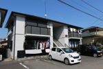 メゾンルミエールIIの間取り画像