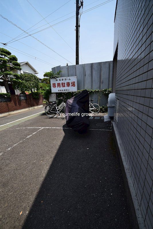 近くのローソン 厚木寿町店まで2m(徒歩1分)