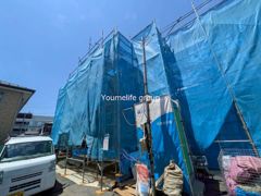 アメニティー厚木市戸室戸建Bの外観画像