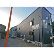 ハウズライフ本厚木駅前館の外観画像