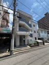 プロープル本厚木の間取り画像