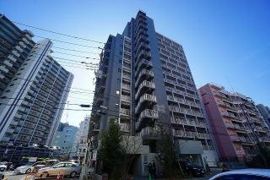 TOPAZ本厚木の外観画像