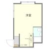 厚木ビューハイツの間取り画像