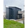 南豊田新築ガレージ付き貸戸建の間取り画像