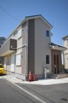 クレイドルガーデン茅ヶ崎市柳島海岸第10 2号棟の間取り画像