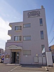 ライオンズマンション平塚第六の外観画像
