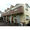 プローグIIIの間取り画像