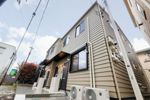 グランメゾン鎌倉岡本の間取り画像