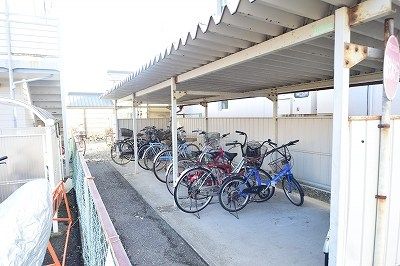近くの国府津病院デイケアまで516m(徒歩7分)