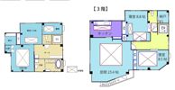手広ビルの間取り画像