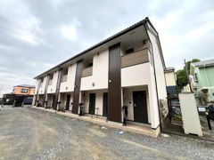 ジュネスKIRIKUBOの外観画像