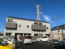 シエル ブリランテの外観