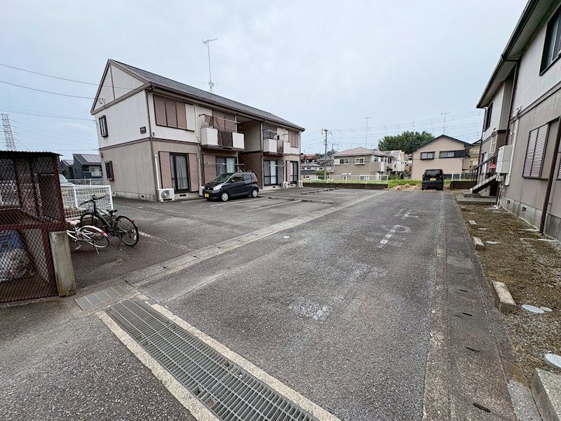 近くの中央堂 西沼目薬局まで473m(徒歩6分)