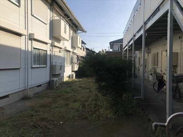 近くのセブンイレブン 平塚松風町店まで729m(徒歩10分)
