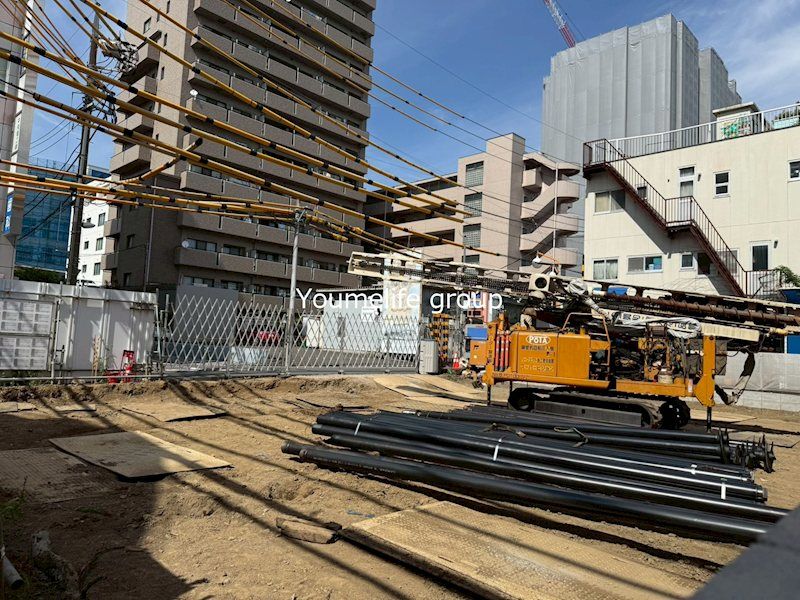 近くのクリエイトSD（エス・ディー） 厚木中町店まで199m（徒歩3分）