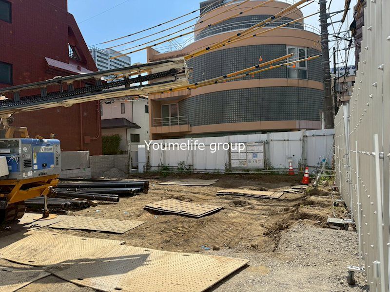 近くのイオン 厚木店まで505m（徒歩7分）