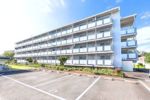 ビレッジハウス二宮3号棟の間取り画像