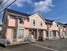 コートドールAの外観