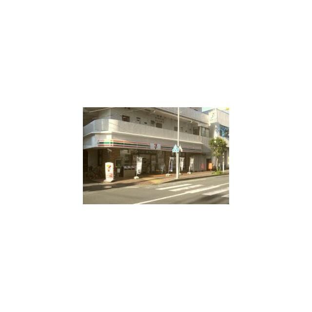 近くのセブンイレブン　辻堂西口店まで368m（徒歩5分）