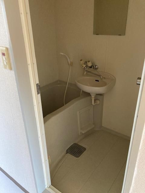 バスルーム