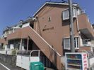 藤沢ドミール21の間取り画像