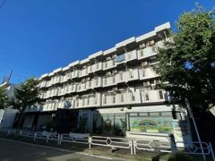 ユーコート洋光台の外観画像
