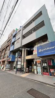 山口ホームビルAの外観画像