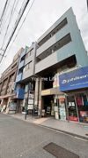 山口ホームビルAの間取り画像