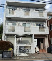 レジデンス北鎌倉の外観画像
