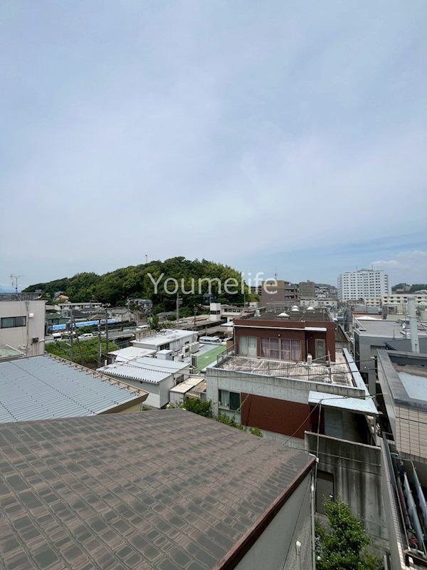 近くのやまか本町店まで47m(徒歩1分)