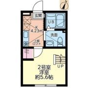 陽だまりテラス～縁～さがみ野の間取り画像
