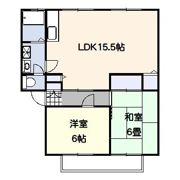 WIN湘南Cの間取り画像