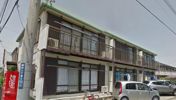 第6天城ハイツの外観
