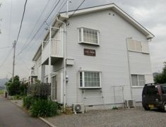 カーサ・ヴェルデの外観画像