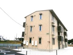 D-houseの外観画像