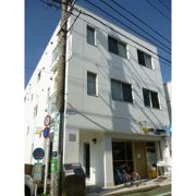 コートブランシュの外観画像