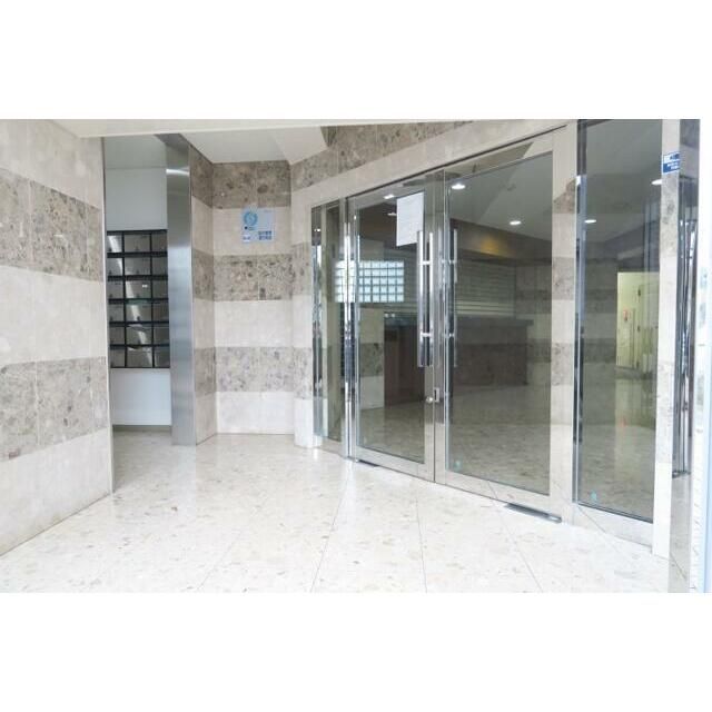 近くのサンクス 横浜公田町店まで250m（徒歩4分）