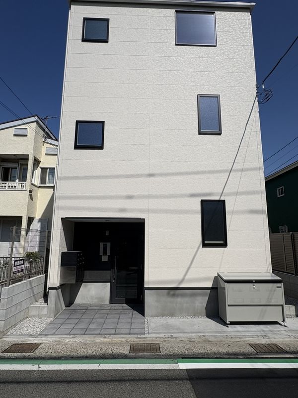 近くのサークルK 海老名下今泉店まで615m（徒歩8分）