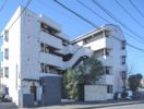クロノス座間の外観