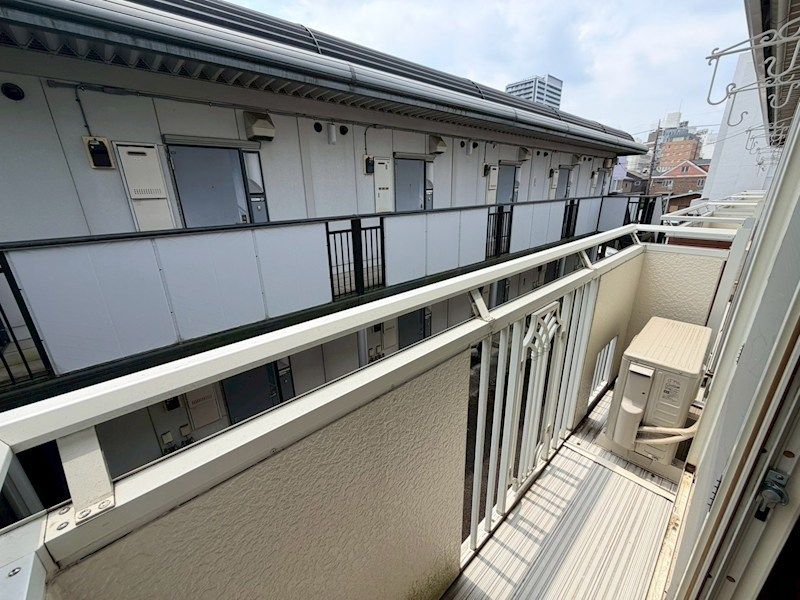 近くのクリエイトSD(エス・ディー) 厚木中町店まで273m(徒歩4分)