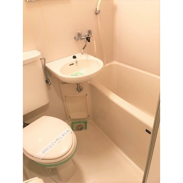 バスルーム